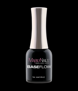 BaseFlow - báze pod gel lak Obsah: 7 ml