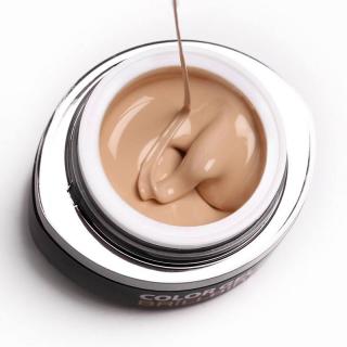 Brush&Go gel Go43 4,5ml Obsah: 4,5ml