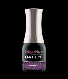 Cat Eye - Galaxy #2 4ml