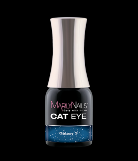 Cat Eye - Galaxy #3 4ml