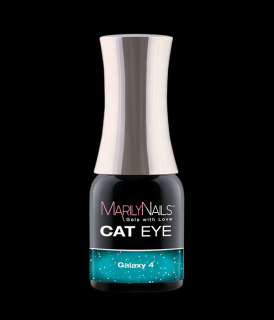 Cat Eye - Galaxy #4 4ml