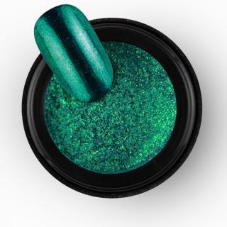 Chrome pigment Green