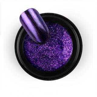 Chrome pigment Purple