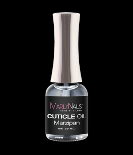 Cuticle Oil - Marzipan 10ml