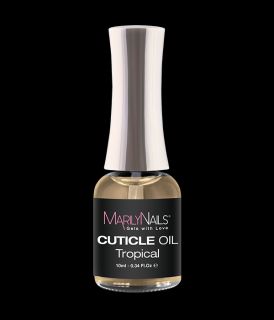 Cuticle Oil - Tropical 10ml
