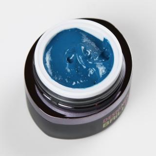 Designer gel Oil Blue 3ml