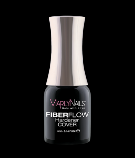 FiberFlow Hardener COVER - báze se skelným vláknem Obsah: 4 ml