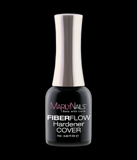 FiberFlow Hardener COVER - báze se skelným vláknem Obsah: 7 ml