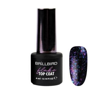 Flake Top Coat 4ml #3