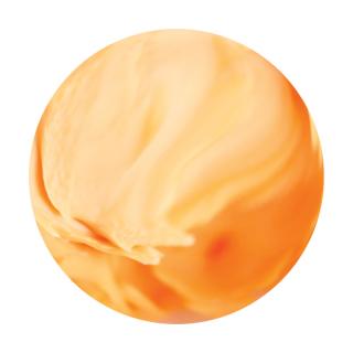 Forming 3D gel Peach 3ml