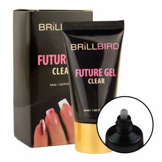 Future gel Clear Obsah: 54ml