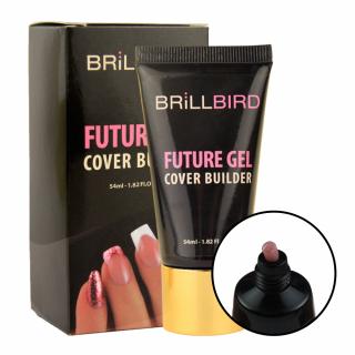 Future gel Cover Builder Obsah: 54ml