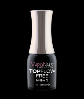 Milky TopFlow Free #3 4ml