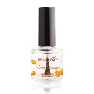 Olej na nehty a kůžičku Orange 8ml
