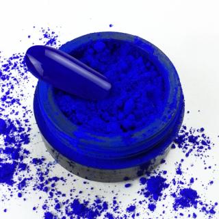 Pigment Neon Blue
