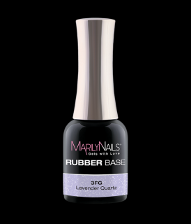 Rubber Base 03 Lavender Quartz 7ml