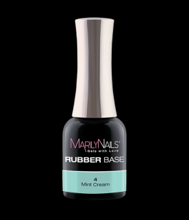 Rubber Base 04 Mint Cream 7ml