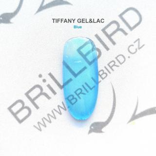 Tiffany Gellak 5ml - blue