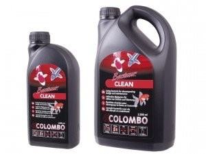 COLOMBO BACTUUR CLEAN 2500ml / 62000L