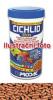 Nutron Cichlid Sticks plovoucí pelety pro cichlidy, 1000ml
