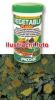 Nutron Vegetable Flakes - krmivo pro býložravé akvarijní ryby, balení 250ml - 50g