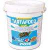 Tartafood pellets krmivo pro želvy, forma plovoucích pelet, balení 4l - 1kg