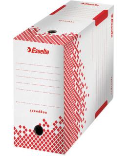 Archivační krabice SpeedBox 350x250x150mm