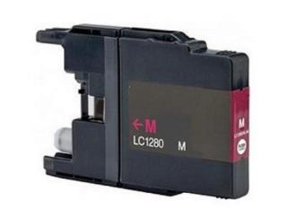 BROTHER LC-1280XLM 30ml - kompatibilní cartridge