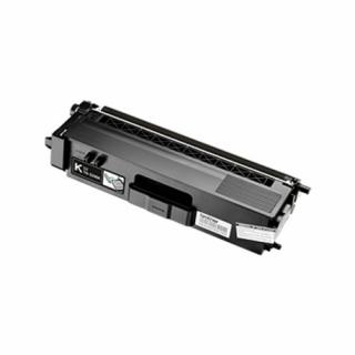 Brother TN-320 black  - kompatibilní toner