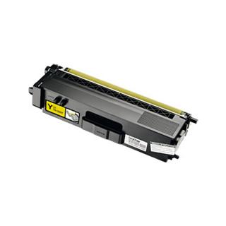 Brother TN-320 yellow  - kompatibilní toner