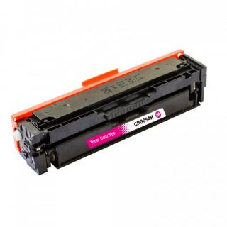 Canon CRG-054H magenta - kompatibilní toner