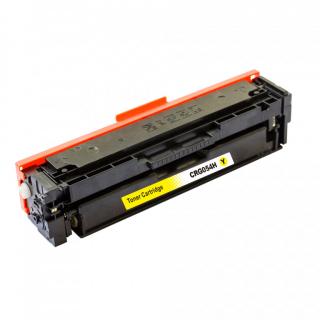 Canon CRG-054H yellow - kompatibilní toner