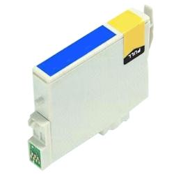 Epson T0444 yellow - kompatibilní cartridge