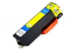 Epson T2434 yellow - kompatibilní cartridge