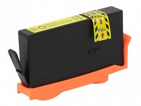 HP C2P26AE 935XL yellow - kompatibilní cartridge