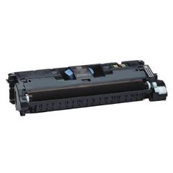 HP C9700A black - kompatibilní toner