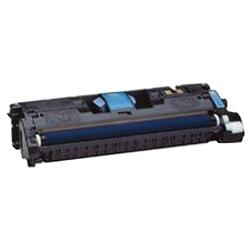 HP C9701A cyan - kompatibilní toner