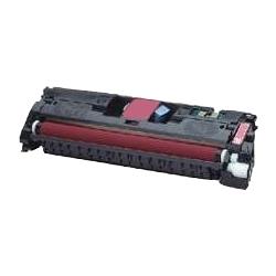 HP C9703A magenta - kompatibilní toner