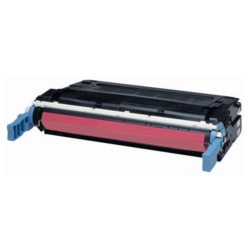 HP C9723A magenta - kompatibilní toner