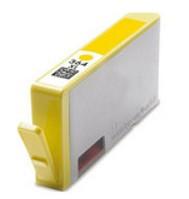 HP CB325EE No.364XL yellow  13ml - kompatibilní cartridge