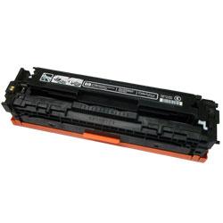 HP CC532A yellow - kompatibilní toner