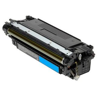 HP CF331A - kompatibilní toner