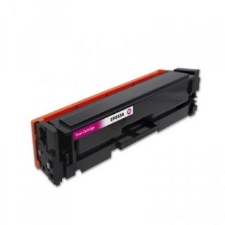 HP CF533A magenta - kompatibilní toner