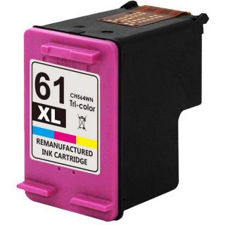 HP CH564, No.301 XXL barevná  18ml - kompatibilní cartridge