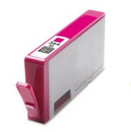 HP CZ111AE 655 MAGENTA - kompatibilní cartridge