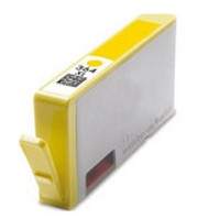 HP CZ112AE 655 YELLOW - kompatibilní cartridge