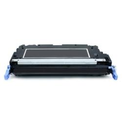 HP Q6470A black - kompatibilní toner