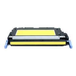 HP Q6472A yellow - kompatibilní toner