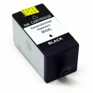 HP T6L99AE black - kompatibilní cartridge 20ml