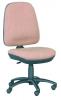 Kancelářská židle SEDIA 17 barva opěráku: šedá
